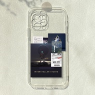 Street Wear Illustration Suitable for Apple 14 Huawei Xiaomi 11OPPOreno6 Honor vivos10 OnePlus 9r Ph