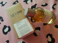 ❄ Le Labo Patchouli 24 廣藿香淡香精❄ 100ml 讓人心神安寧的香氣 中性香水 生日禮物 送禮