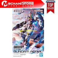 Full Mechanics Gundam Aerial - FM Aerial Bandai