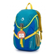 Hasky Hiking Camping Backpack 28L 30L Outdoor Travel Backpack Water Resistant Lightweight Trekking B