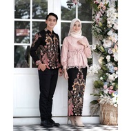 Albatik- SET COUPLE NAWANG AYU DUSTY