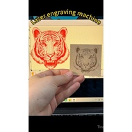 Laser Engraver S1 10W S1 MINI Portable 10W 30x30cm Laser Engraver with Air Assist Fast Simaotec Laze