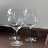 Schott Zwiesel cru 140 burgundy wine glass brand new 全新 紅酒杯
