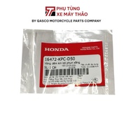 HONDA fuel injector sealing ring for many car models | 16472-KPC-D50_683