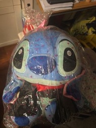 史迪仔(Stitch)畢業公仔