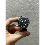 oris Aquis hulk automatic watch