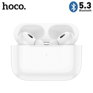 [Use time 7 hours] HOCO 100% Original Authentic EW63 True Wireless TWS Bluetooth Earphones ANC Noise