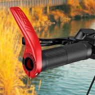 Mountain Bike Handlebar Ends Adjustable Bike Grip Bar End Handle Bicycles Handlebar Grips Fit for MT