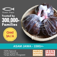 Ocean Papa Asam Jawa Gred 3A/A (150g) / Tamarind Paste