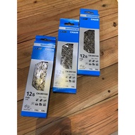 SHIMANO CN-M9100 XTR 12 SPEED CHAIN