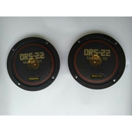 Roadstar 6.5 Inci Speaker