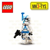 <Monk3ytoys> LEGO 75345 Star Wars 501st Clone Troopers - 501 Officer