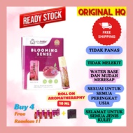 Youbaby Roll On Aromatherapy Blooming Sense (10ml)