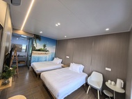 Ya Shi Yuan Homestay (Guishan Island Branch)