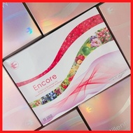 E.Excel Encore 烝燕 心醇 100% authentic