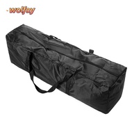 YOLANDA Electric Scooter Bag,  Cloth Waterproof Scooter Storage Bag, Durable Foldable Heavy Duty Lig