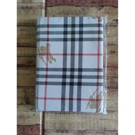 Personal Notebook - Patterned Notebook - Agenda Book - Deluxe Agenda