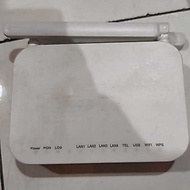 Xpon H1s-3 Router