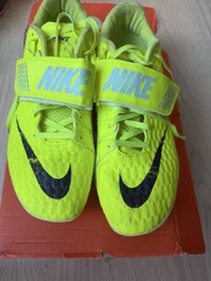 Nike High Jump Elite 田徑跳高釘鞋 EUR41