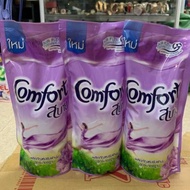 Comfort Thailand Fabric Softener 580ml (Purple Bag)