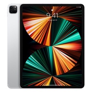 iPad Pro 12.9 5th m1 256gb Wi-Fi silver
