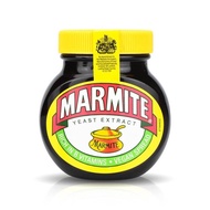 Marmite Spread Yeast Extract มาร์ไมท์ ยีสต์สกัด 250 g
