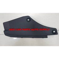 Toyota Vios 2014 - 2018 Superman Rear Bumper Bracket Retainer Support Left Side (Driver Side) car ac