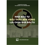 Book - Sustainable Bidding Investors Choosing Investors