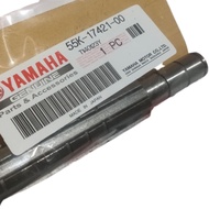 55K-17421-00 As gear depan RXZ RZR original
