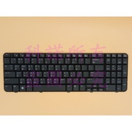 Kono-Taiwan Shipment Laptop Chinese Keyboard Suitable For HP CQ60 CQ61 G61 CQ60Z G60 G60T KB053