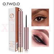 O.TWO.O Eyeliner Liquid / Eyeliner O.TWO.O PEN / Eye liner / Eyeliner O.TWO.O Black Waterproof / Lon