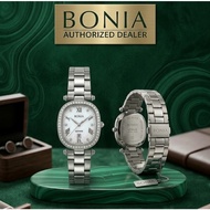 Bonia Original Ladies Watch BNB10085-2353S Ready Stock Malaysia