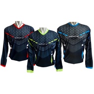 Long Sleeve esport t-shirt Jersey
