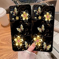 HP VIVO V2043 / V2029 / V2027 / V2026 Phone Case - VIVO V2029 / V2027 / V2026 / V2043 Motif KP - VIV