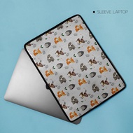 14-inch Waterproof Laptop Sleeve