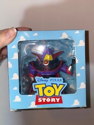 Mini egg attack toy story figure