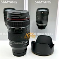 全新現貨✅ Samyang AF 35-150mm F2-2.8...