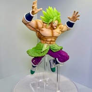 [figure 2nd Hand] Broly full power Dragon ball Z-battle figure Ichiban Kuji~BANDAI