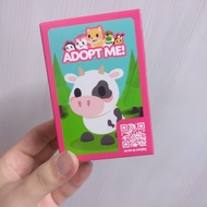 Limited Edition Adopt Me Cow
