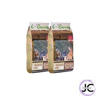 I-Bunny Alfalfa / Timothy Hay 1kg / First Cut Alfalfa (Import From USA)