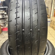 245/40/19 YOKOHAMA ADVAN APEX V601 USED TYRES