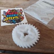 Rx King Oil Pump Gear Gear Rx King Oil Pump Gear