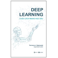 Book - Deep Learning - The Deep Learning Revolution - Terrence J. Sejnowski