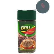 Bru Original Coffee 100g