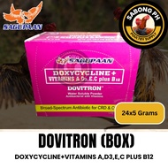 DOVITRON POWDER24 SACHET (SAGUPAAN) VITAMIN A,D,E