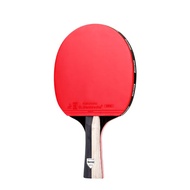 CN363 Kokutaku X4 - 4 Star Bet Pingpong Blade Carbon Set Kayu Rakitan