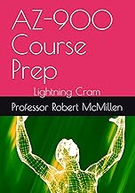 AZ-900 Course Prep: Lightning Cram
