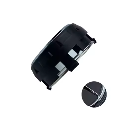 4pcs 75mm A0004000900 Car wheel Hub Cap Emblem badge logo for Mercedes Benz C43 C63 E43 E53 E63 W205