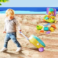 Mga Iba't-Ibang Direksyon Na Laro Ng Mga Kagamitan Para Sa Sanggol, Mga Laruan Sa Beach, Sandboxes,