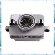 [D E H F] Suction Fan Motor,Replacement Part for  M210 M210S M210B M213 N1 M2 K2 K3,Robot Vacuum Cle